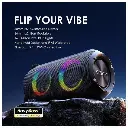 oraimo Rover 12W FM Wireless Speaker