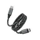 oraimo MagCable 1M 60W Type-C to Type-C Data Cable