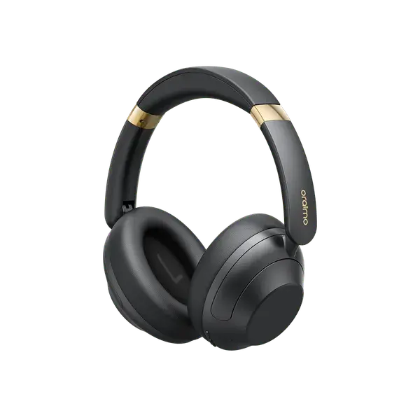 oraimo BoomPop Pro ANC Over-Ear Headphones