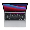 Refurbished Apple MacBook Pro 13.3" | M1 Chip, 8-Core CPU/GPU, 8GB RAM – Space Grey