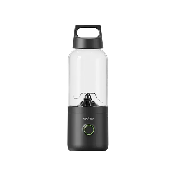 oraimo SmartBlender Go | 500ML Portable Blender – Powerful, Rechargeable & Travel-Friendly