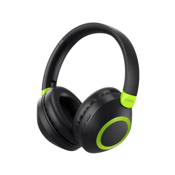 oraimo BoomPop 2 over-ear Wireless HeadPhone