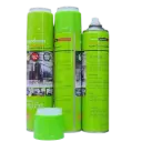 🧼 Handboss Universal Foam Cleaner – 650 ml Multi-Surface Spray Foam