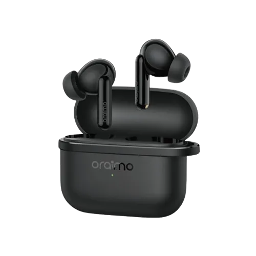 Oraimo SpaceBuds Lite Sound360 Anti-Lost True Wireless Earbuds