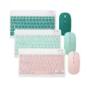 ⌨️ Recharge+ Combo | Rechargeable Wireless Keyboard & Mouse Set