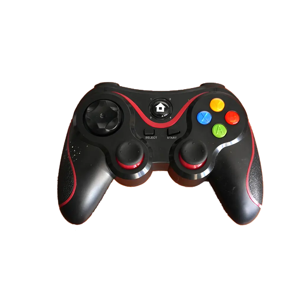 🎮 Wireless Controller for Xbox One, PC, Android & iOS