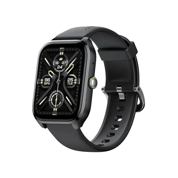 oraimo Watch 5 Lite 2.01" HD IP68 Smart Watch