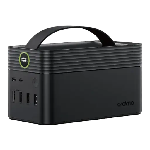 oraimo PowerBox 600 60000mAh 22.5W Power Bank