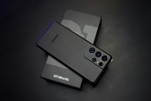 Samsung S24 Ultra 5G 512GB