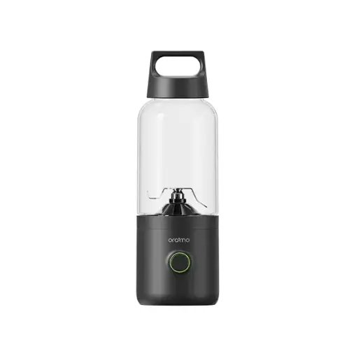 oraimo SmartBlender Go | 500ML Portable Blender – Powerful, Rechargeable & Travel-Friendly
