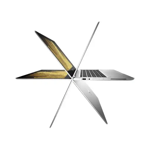 HP EliteBook x360 1030 G3 | 13.3" FHD Touchscreen Convertible – Intel Core i7-8650U, 8GB RAM, 512GB SSD