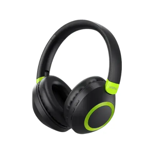 oraimo BoomPop 2 over-ear Wireless HeadPhone
