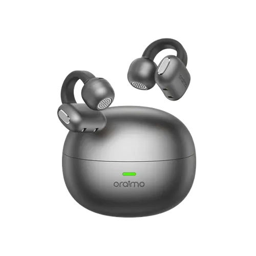 oraimo OpenSnap N Open-Ear True Wireless Earbuds