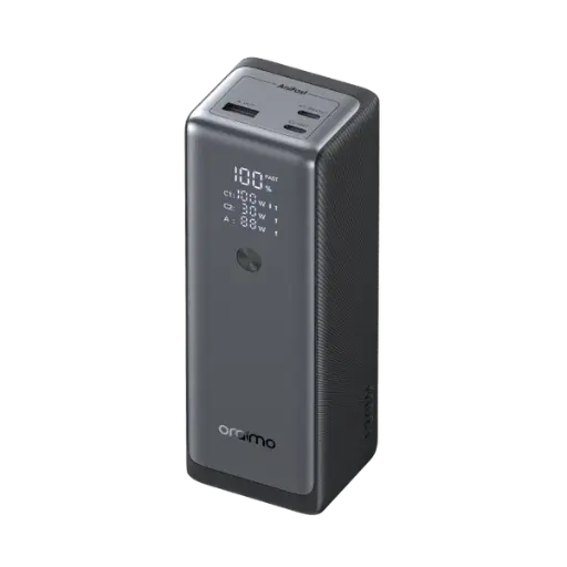 oraimo PowerJet 130 27600mAh 130W Power Bank