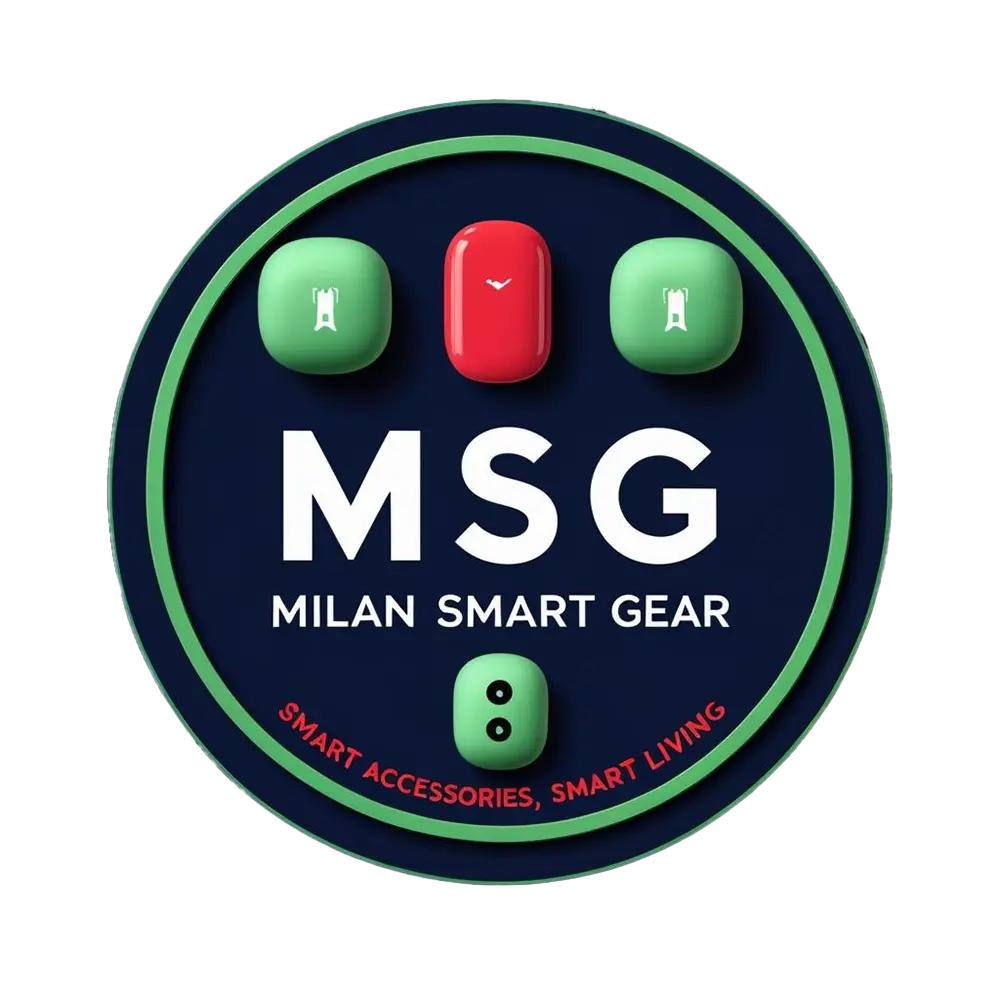Milan Smart Gear